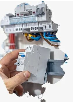 Electrician Gladesville