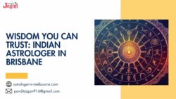 Knowledge you can trust: Indian astrologer in brisbane