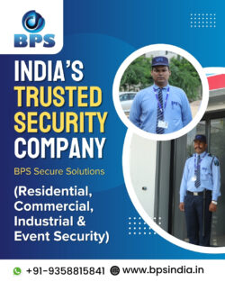Security Company