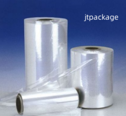 Polyolefin Shrink Film