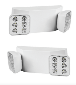 Best Commercial LED Emergency Light Fixtures