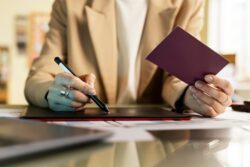 Guide to Obtain a Legitimate Work Permit Visa Abu Dhabi