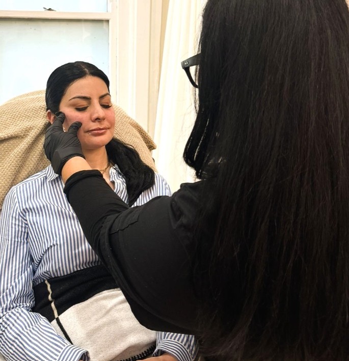 Lip Augmentation Sydney