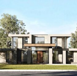 Luxury Builders Melbourne
