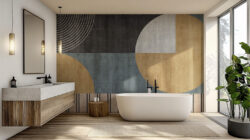 Most Fashionable Wallpaper Designs