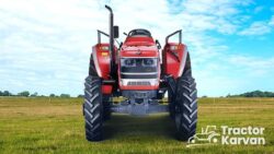 Mahindra Arjun Novo 605 4WD Tractor Price and Features