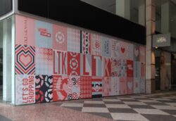 Stunning Custom Wall Murals for Dallas Interiors!