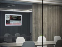 Modernizing Workspaces with Digital Room Signage: The Smart Way to Manage Meeting Spaces