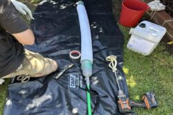 Emergency Plumber Crows Nest