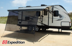 Expedition RV Awning Sun Shade