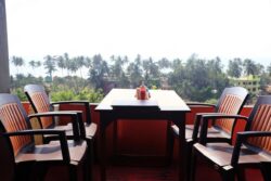 Exploring Outdoor Furniture Manufacturers in India: Key Insights