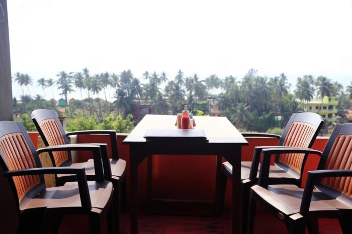 Exploring Outdoor Furniture Manufacturers in India: Key Insights