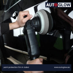 Paint Protection Film in Dubai: Benefits & Installation