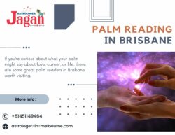 Palm Reading in Brisbane – Discover What Your Hands Reveal