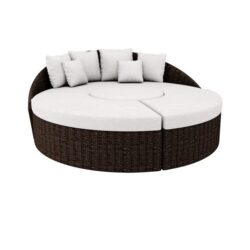 Transform Outdoor Spaces with Premium Patio Furniture India