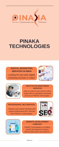 Trusted Reputation Management Company