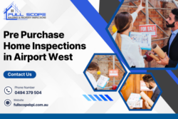 Pre Purchase Home Inspections in Airport West With Rapid TAT