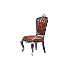 883 HANDCRAFTED SOLID WOOD DINING CHAIR