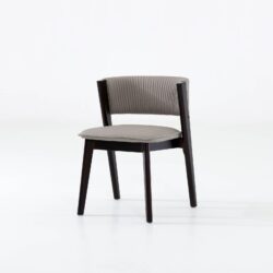 AK522C DINING CHAIR