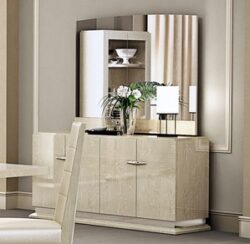 TD840BA BUFFET WITH MIRROR