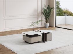Z5827 COFFEE TABLE