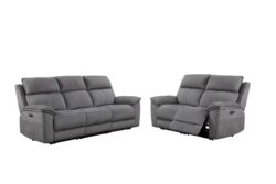 MC2844A Fabric Lounge 3 Seaters+2 Seaters +1 Seater
