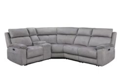 MC2844A Fabric Corner Lounge