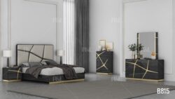 TB815 BEDROOM SUITE