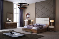 TB822 BEDROOM SUITE WITH STORAGE