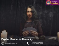 Expert Psychic Reader in Kentucky Helps You See Your Life