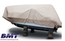 Boat Tarp Cover