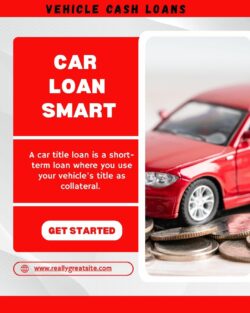 Car Title Loans Toronto
