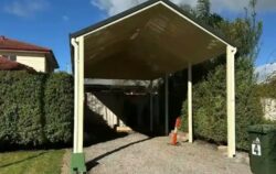 Custom Carports Adelaide