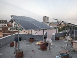 Solar Company in Lucknow