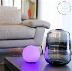 ✨ Offrez à votre corps la détente qu’il mérite avec la Lampe Infrarouge Thérapeutique Sensolight ! ✨