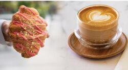 ☕🥐 Start Your Morning Right with Yamanote Atelier! 🌞