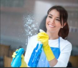 ✨ Keep Your Home Sparkling Clean with the Best Cleaning Services! ✨