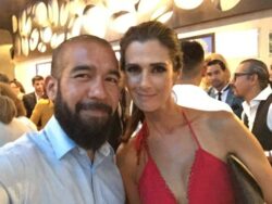 Roberto Maceda Kohatsu: Capturing Stories Through a Cinematic Lens