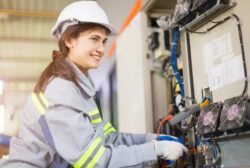 Transitorios: El Riesgo Invisible que Puede Detener tu Producción