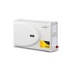 🌡️ V Guard Stabilizer DIGI 200 – Perfect for Your AC ❄️