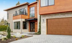 Sectional Garage Doors in London