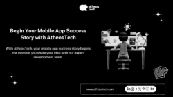 Simple Steps to Make the Right Mobile App Developer Hire – AtheosTech