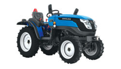 Find Sonalika Mini Tractor Price and Features