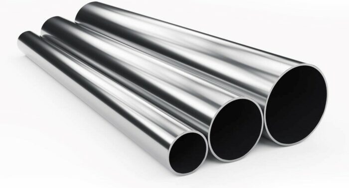 Stainless Steel 304/304L/304H Pipes & Tubes Manufacturers in India