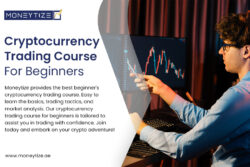 Start Strong with Cryptocurrency Trading Course for Beginners