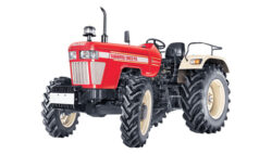 Find Swaraj 963 FE 4WD Tractor price in India