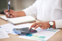 How Proactive Tax Accounting Prevents Financial Surprises