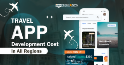 How Much Does Travel App Development Cost?