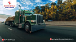 What Are the Benefits of Commercial Truck Financing Abbotsford?