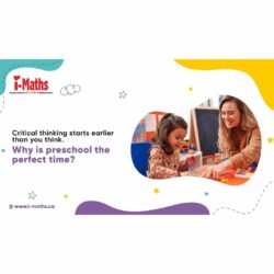 Is Your Preschooler Too Young for Critical Thinking?